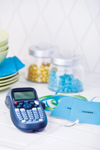 Organizacija celotnega doma in pisarne