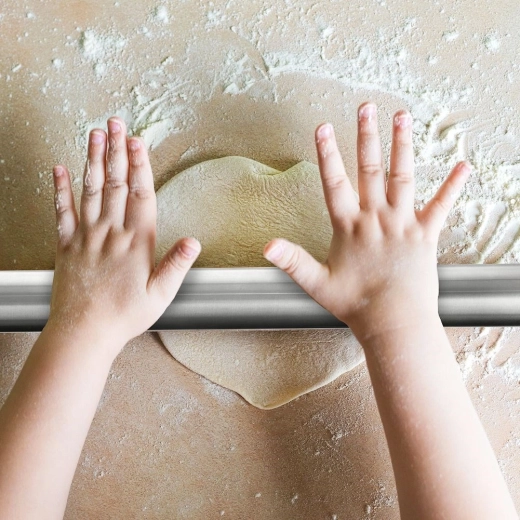 Natančni rezultati pri delu s testom