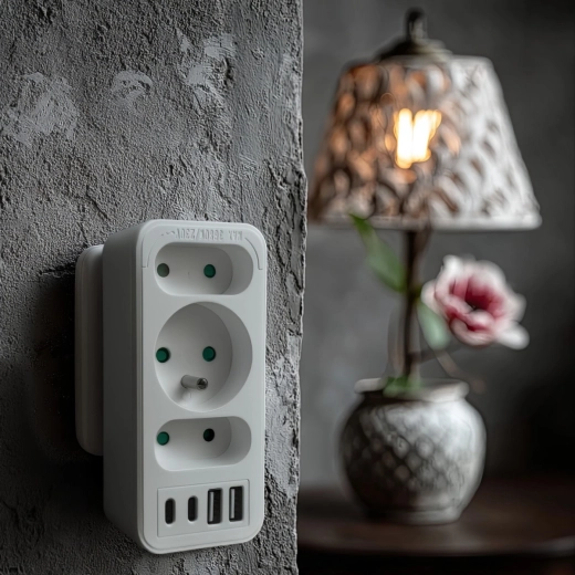 Kompaktna in urejena rešitev za vsak prostor