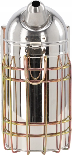 Trpežna nerjavna konstrukcija