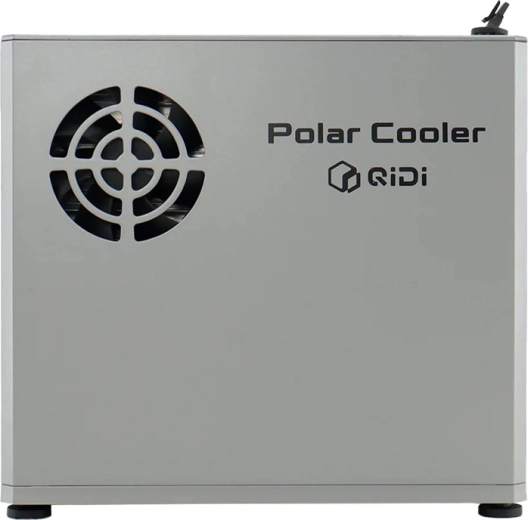 Qidi polar cooler hladilnik ekstruderja za serijo Q2/Max4 - 1 kos