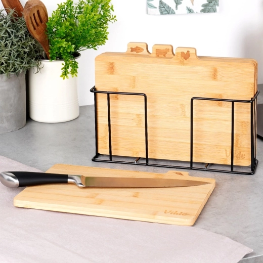 Kakovosten bambus, odporen na vlago