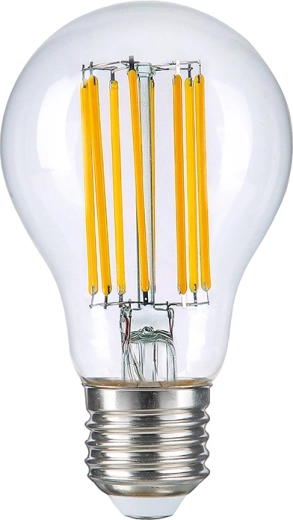 Solight izjemno varčna LED-sijalka E27 7,2 W 1521 lm 2700 K (ekv. 100 W)