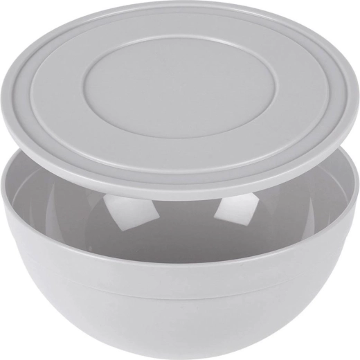 Tesnilni pokrov za svežino in čistost