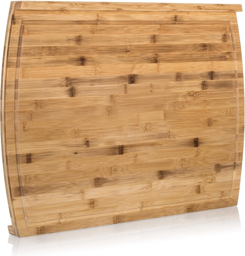 Odporno in higiensko bambusovo leso