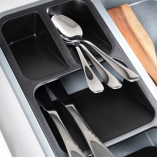 Protizdrsna notranjost in enostavno čiščenje