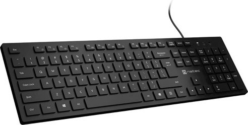 Polnoformatna razporeditev z numeričnim delom