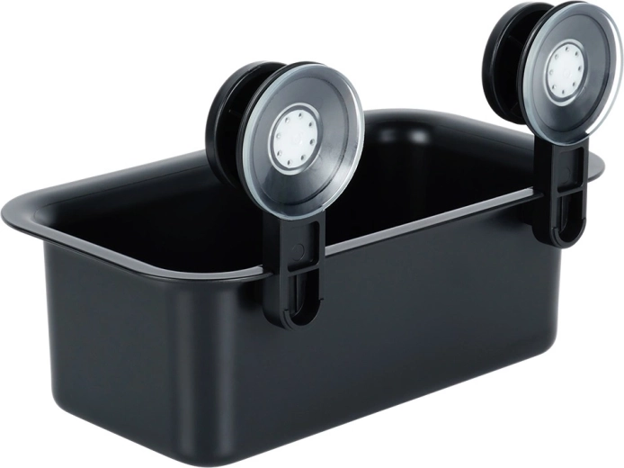 Montaža brez vrtanja zahvaljujoč močnim priseskom