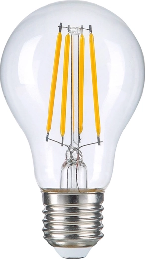 Solight izjemno varčna LED žarnica E27 3,8 W 806 lm 2700 K