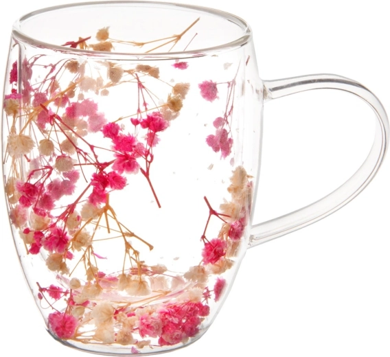 Izviren cvetlični dizajn