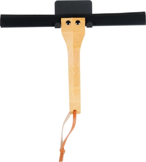 Čiščenje brez lis v prvem potegu