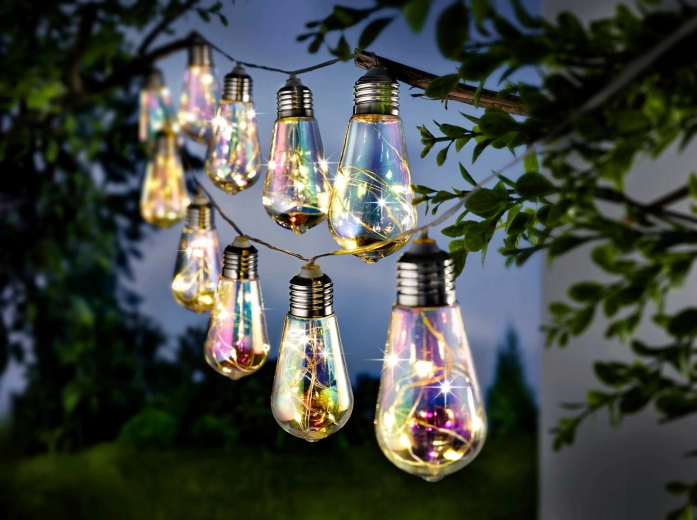 Odpornost IP44 za zunanjo uporabo