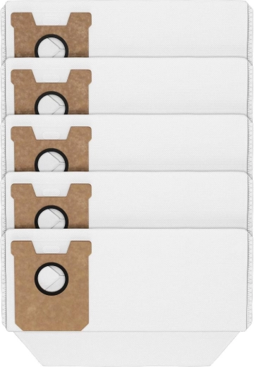 Bags for Sencor SRV 9590 Vacuum Cleaner - 5 pcs