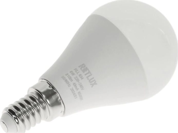 Bright daylight white light