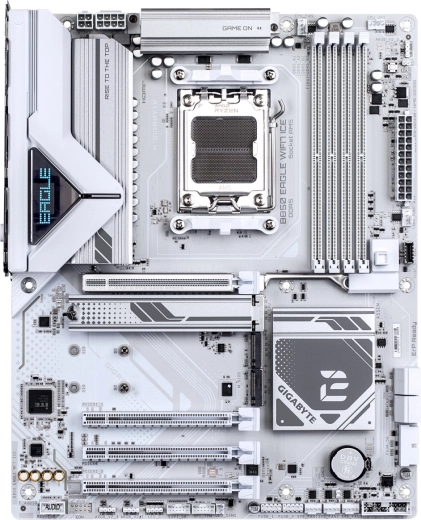 Performance for AMD Ryzen and DDR5
