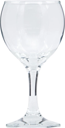 Stabilno dno in udoben oprijem