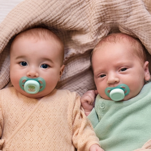 Kompaktna in lahka za novorojenčke