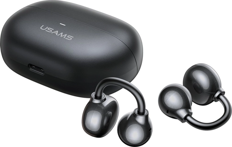 Ohišje, ki polni – tudi kot power banka