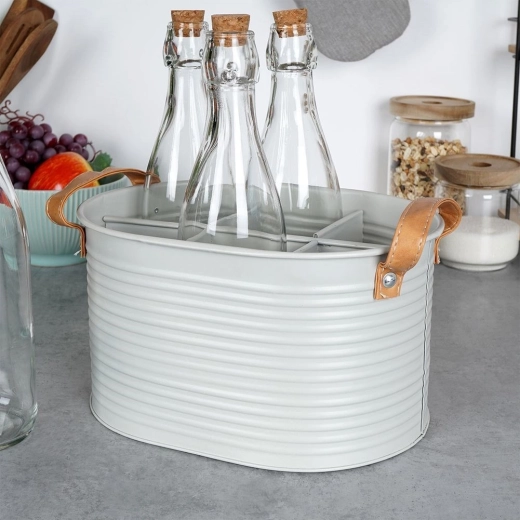 Varnostno shranjevanje 6 steklenic