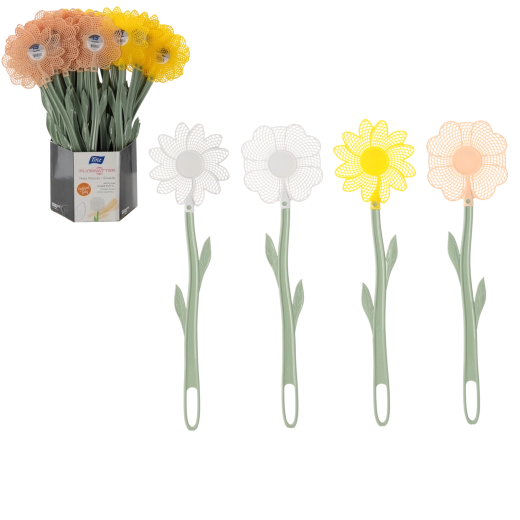 Plastični lopar za muhe