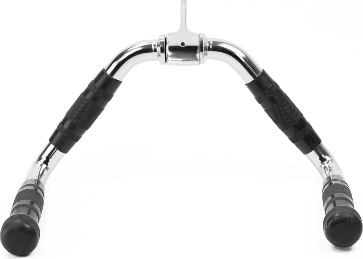 Vsakdanja vsestranskost za hrbet in roke