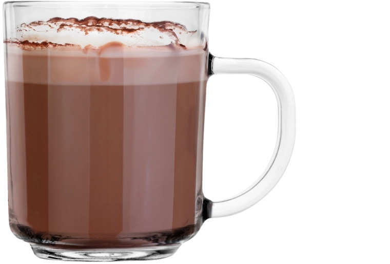 Vsestranska uporaba za vroče in hladne napitke