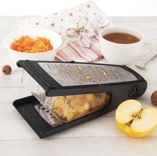 Stabilna in kompaktna zasnova