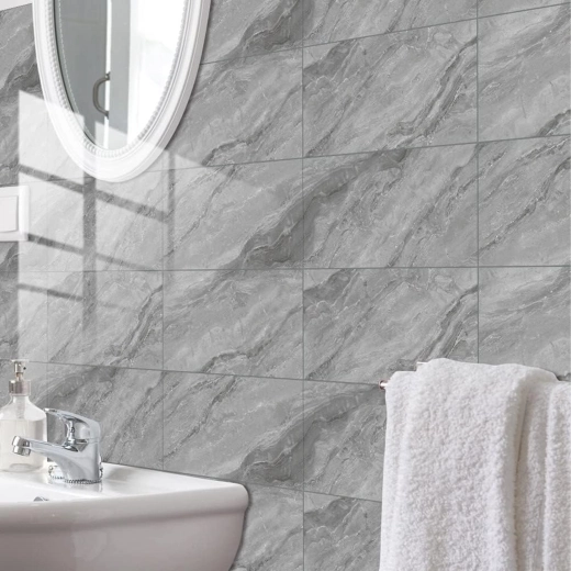 Sodoben marmornat videz za vsak interier