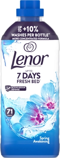 Lenor Spring Awakening mehčalec 1491 ml