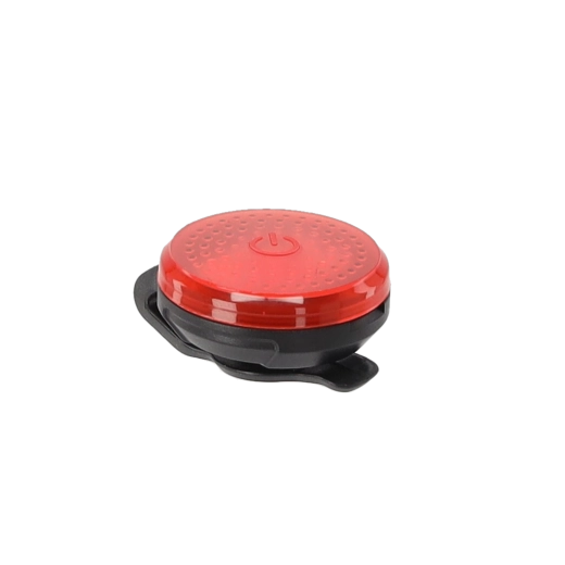 Mešanica barv za sprednjo in zadnjo luč