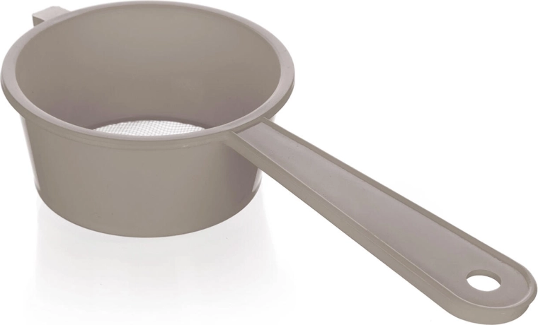 Udoben ročaj in enostavno obešanje