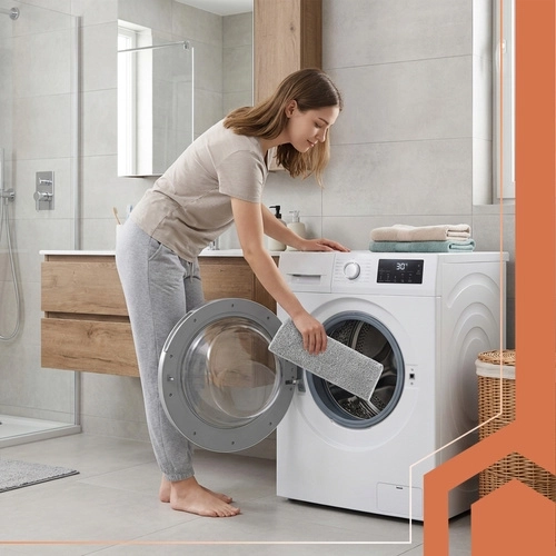 Večkratna uporaba in pranje do 120×