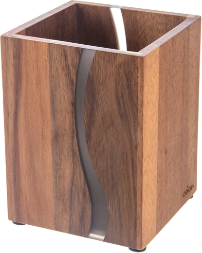 Naravna eleganca akacijevega lesa