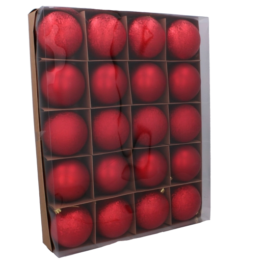 Usklajen barvni miks za enoten videz