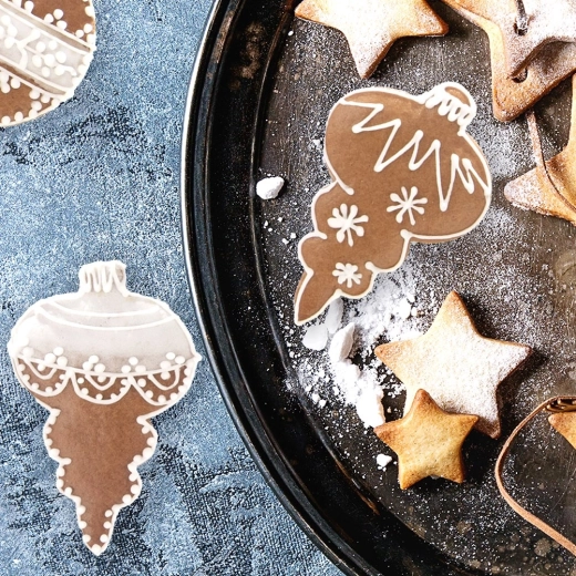 Univerzalna uporaba tudi izven peke