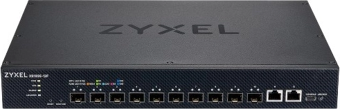 Zyxel XS1935-12F Smart Switch