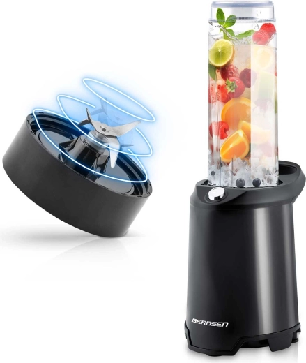 Močna zmogljivost in nerjaveča rezila