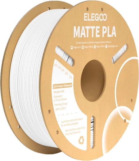 Matni PLA filament ELEGOO bel 1,75 mm 1 kg