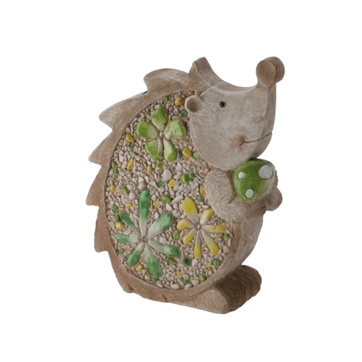 Ploski in stabilni dizajn za enostavno postavitev