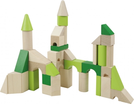 Detoa Lesene Kocke XL 45 Kosov