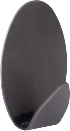 Minimalistična ovalna zasnova