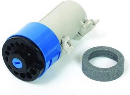 Ostrilec svedrov 3,5–10 mm za spiralne svedre za kovino