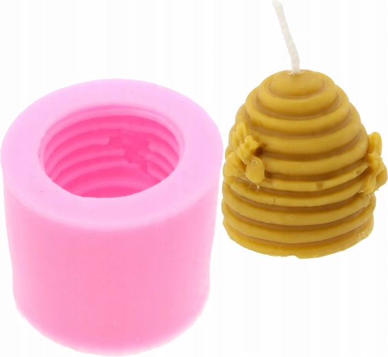 Fini detajli in zvesta oblika