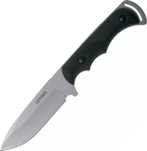 Gerber Freeman Guide Fixed – vsestranski zunanjni nož s fiksnim rezilom, najlonska torbica