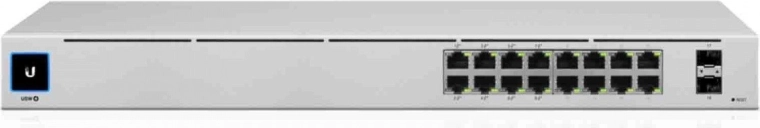 Stikalo UniFi 16-portno PoE