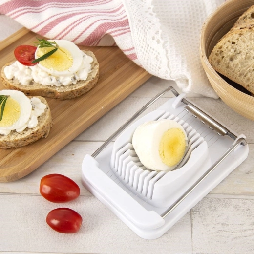 Enakomerne rezine v enem gibu