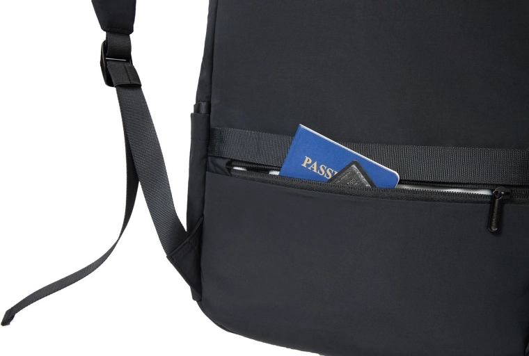 Varnost na poti: Twist Lock, RFID in skriti žepi