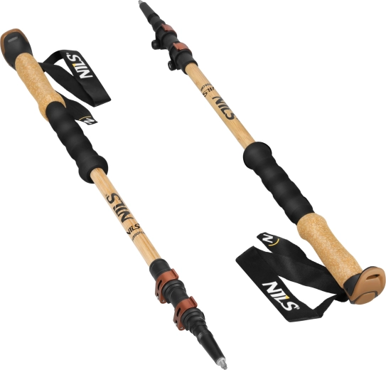 Hitro nastavljanje dolžine z enim gibom