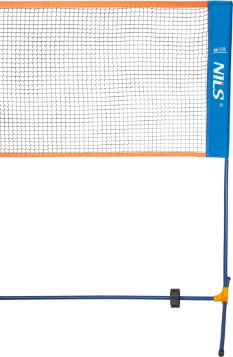 Vzdržljiva PE mreža in jeklen okvir