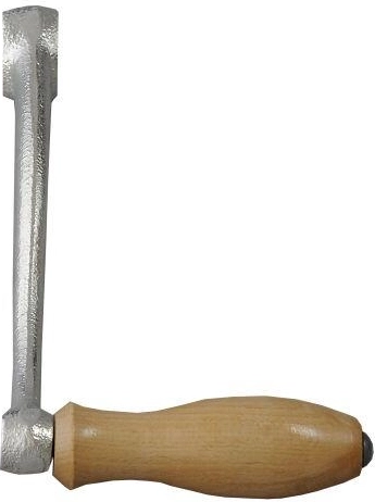 Nadomestna ročica za ročni mlin za meso št. 8